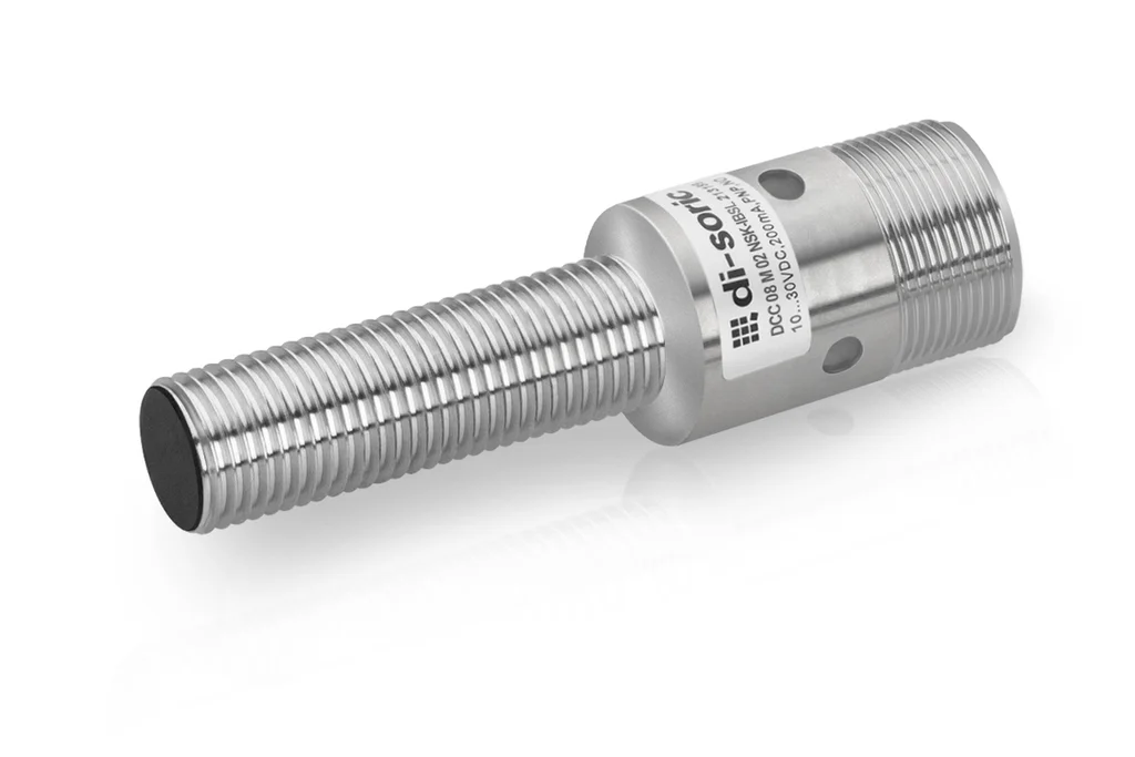 DCC 08 M 02 NOK-IBSL