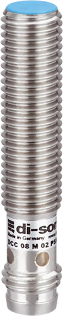 DCC 08 M 02 PSK-TSL/40