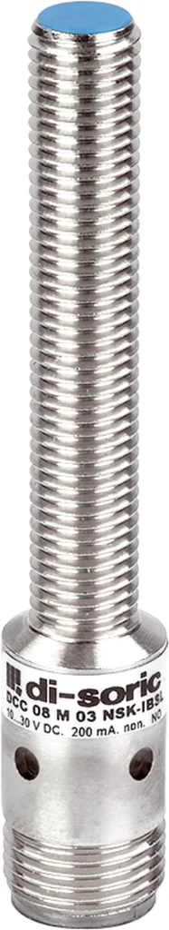 DCC 08 M 03 NSK-IBSL