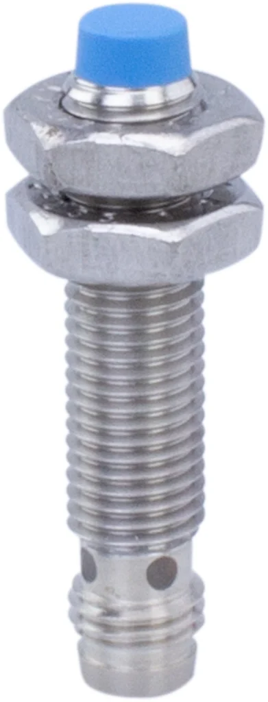 DCC 08 V 2.5 POK-TSL/40