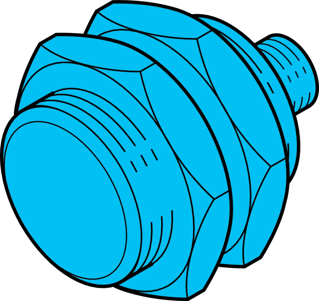 DCCK 30 M 22 NOK-IBSL
