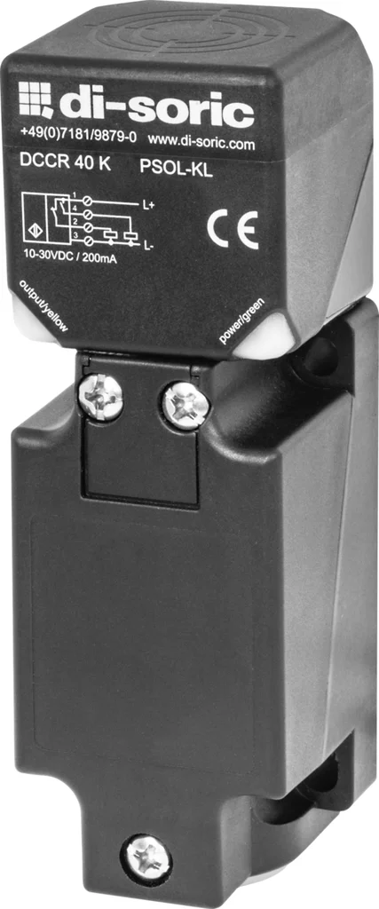 DCCR 40 K 40 PSOL-KL