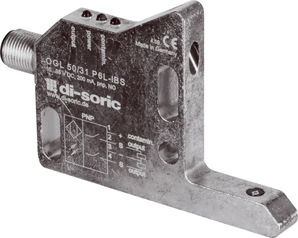 OGL 50/31-0 P6L-IBS