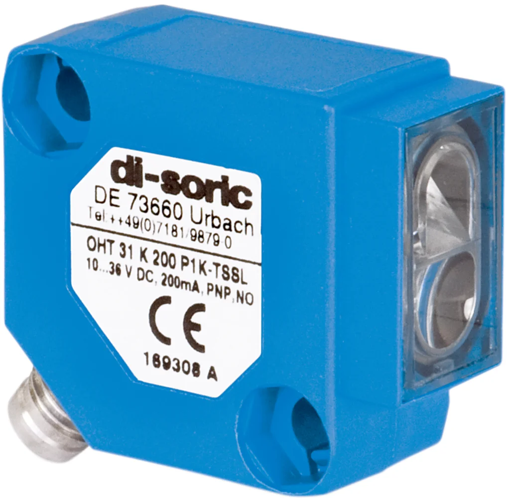 OHT 31 K 200 P2K-TSSL