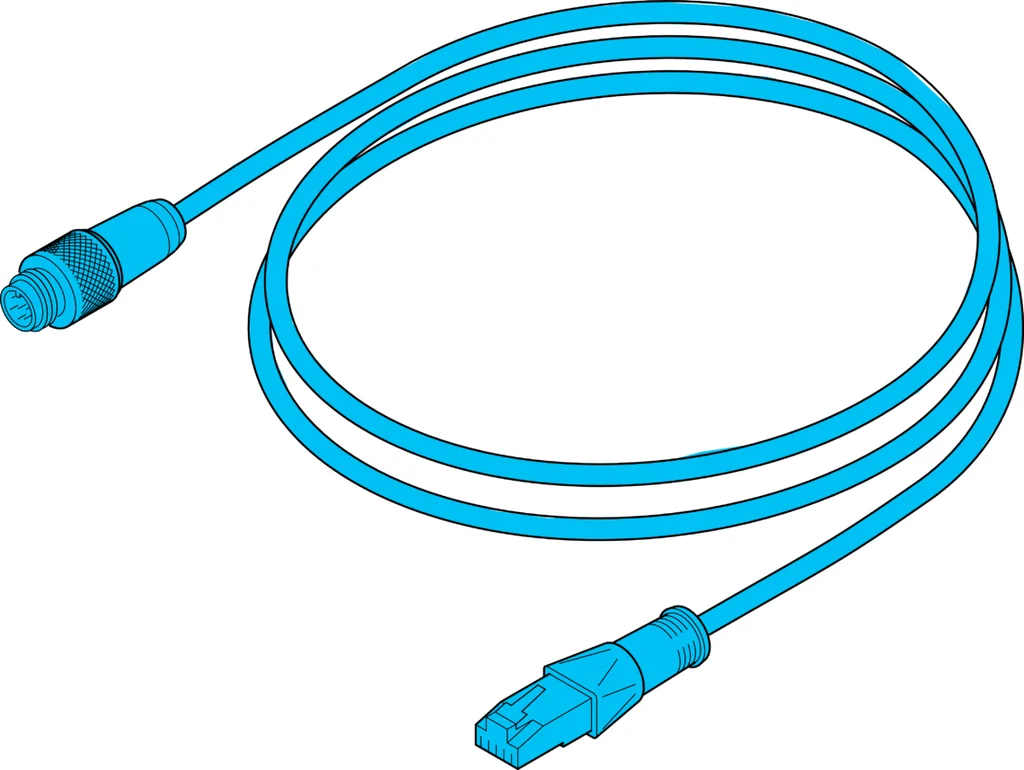 VKHM-Z-5/4-RJ45