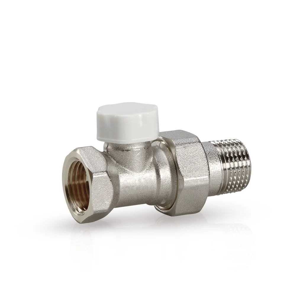 Thermostatic