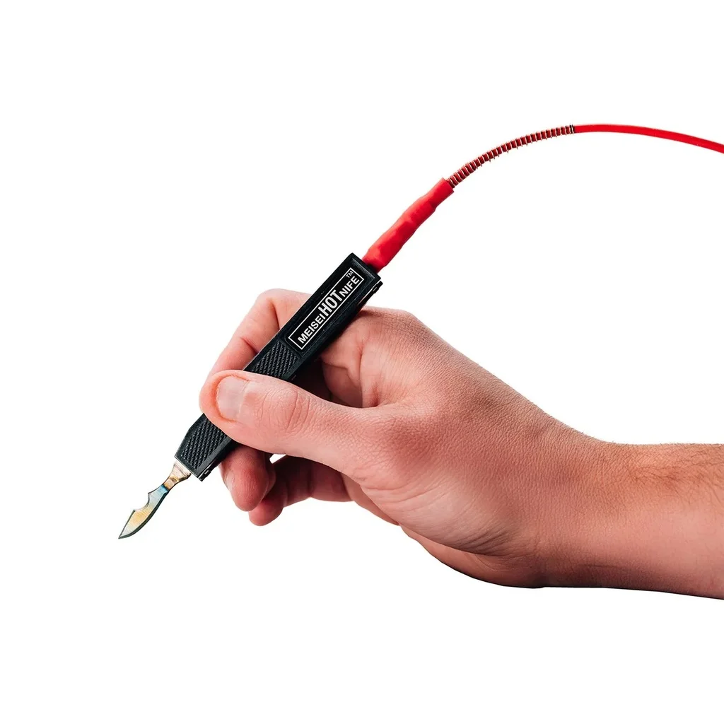 2A - 401 HOTNIFE Hot Knife