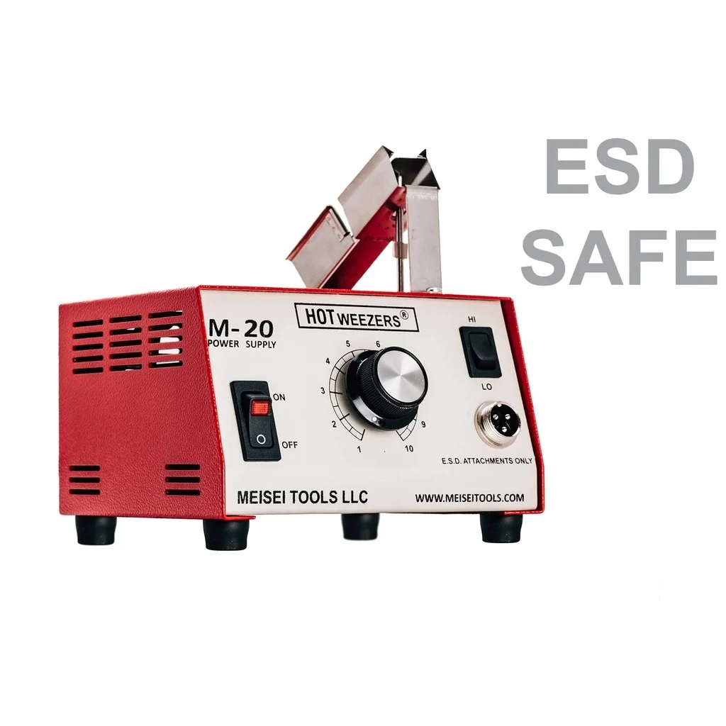 M-20 POWER SUPPLY 220V