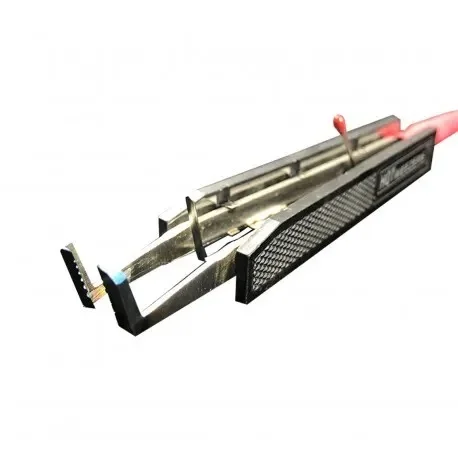 Model 7B HOTWEEZERS ESD Hand Unit