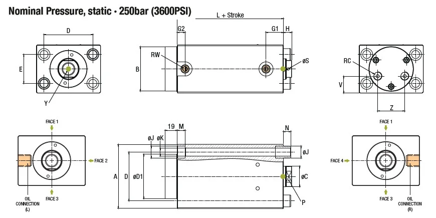 A0CV032-150P0S0