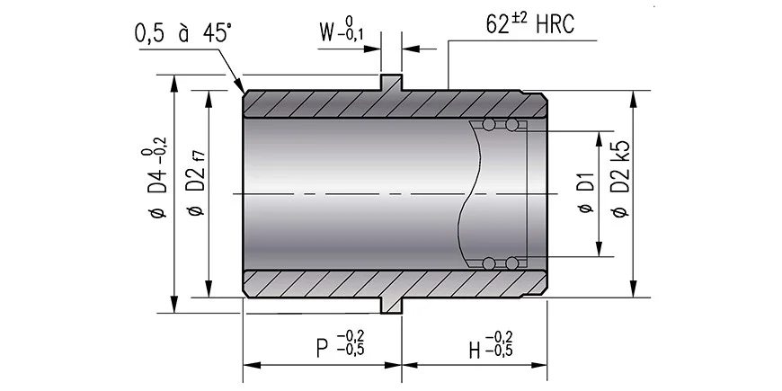 A0EW050-150P2S1