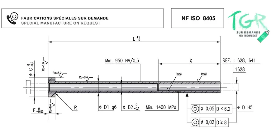 A0FW025-050P2S3R