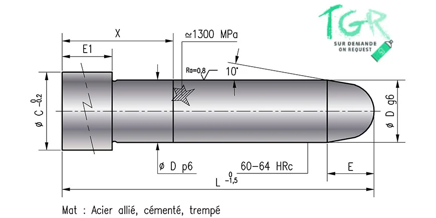 A0FW040-160P3S1R
