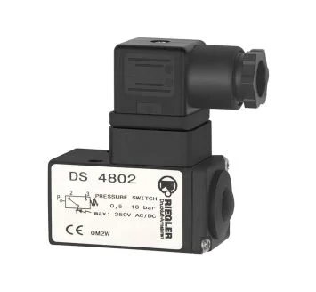 DS 4801