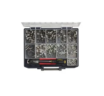 SKB 400