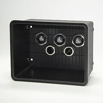 Drop protection ST501 5xPG