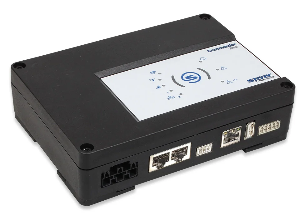 ST-Box 100 Commander Box