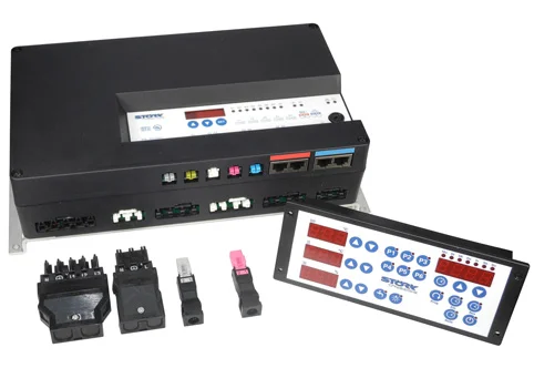 ST-BOX 300 Bain-Marie F1-3 K1-7