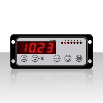 ST122-CX1XA.07 Timer