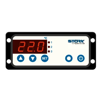 ST122-KD1TA.03 Multi-R 230AC K1K2