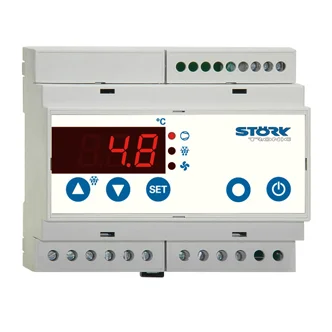 ST129-KN1KAR.112 2xPTC 230AC K1K2K3K4