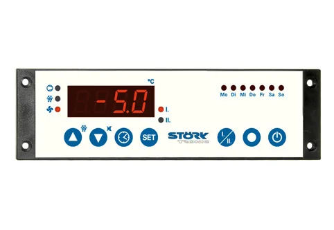 ST181-VL4KA.12 2xPTC 230AC K123 10W/12V RTC