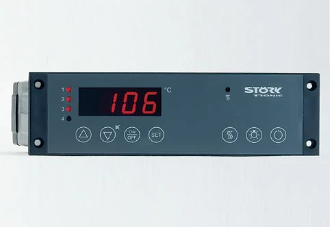 ST181-VRMA 4xPTC 230AC K1-6