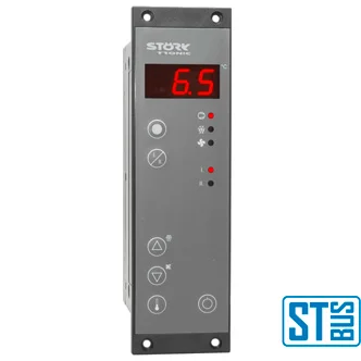 ST185-LM4KAR.112 2xPTC 230AC K1K2 DC10W/24V