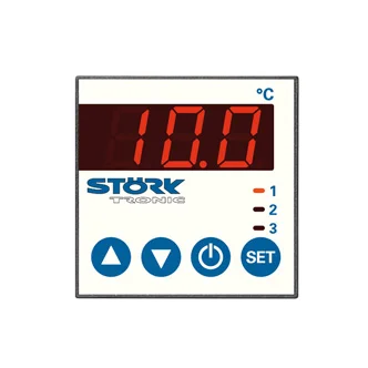 ST48-JEUA.100 Multi 230V AC K1K2
