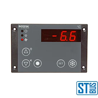 ST501-KPKAR.112 2xPTC 230AC K1K2K3K4