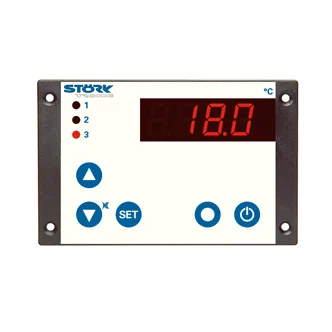 ST501-KTTA.03 Multi-R 230AC K1K2K3