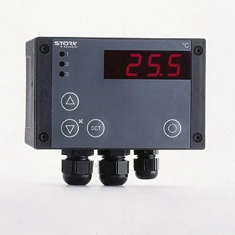 ST503-JA1TA.10 Multi-R 230V AC wall mounted