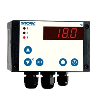 ST503-KE1TA.03 Multi-R 230AC