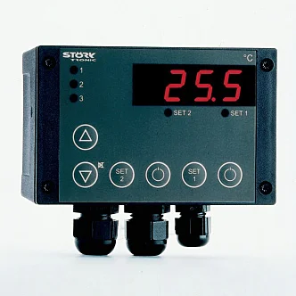 ST503-QE1TA.25 Multi-R 230AC