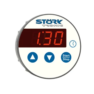 ST64-31.07 timer switch 24AC/DC