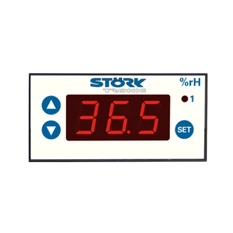 ST70-31.10 4-20mA %rH 12-24AC/DC K1