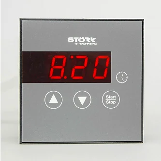 ST73-31.07 timer switch 230AC K1