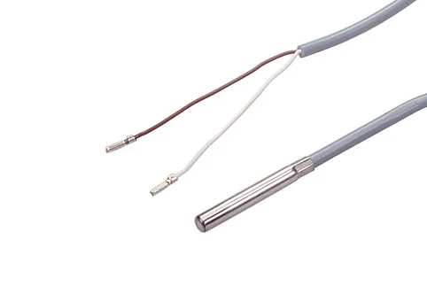 TF PT100-2L 4x30mm -35/105°C 4m