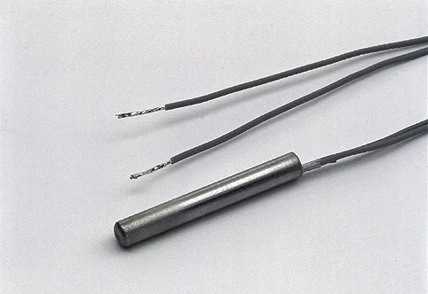 TF PT100-2L 4x30mm -35/180°C 160mm