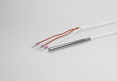 TF PT100 4x50mm -50/280°C 2m