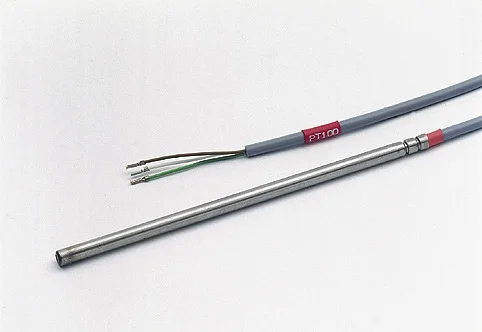 TF PT100 6x150mm -35/105°C 1m IP64