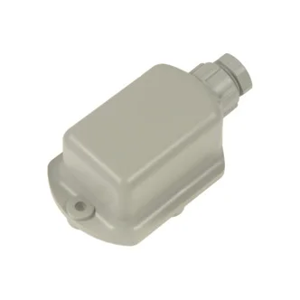 TF Pt100 built-on enclosure 64x34x31mm IP54