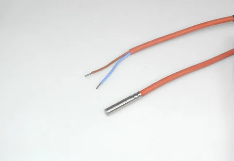 TF PTC 6x32mm -50/150°C 2m IP64