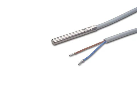 TF PTC 6x50mm -30/105°C 2m IP64