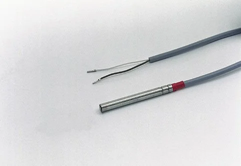 TF PTC 6x50mm -35/105°C 6m IP64