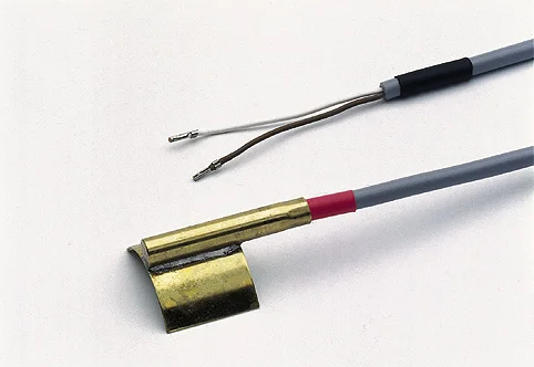 TF PTC clamp-on sensor -35/105°C 6m