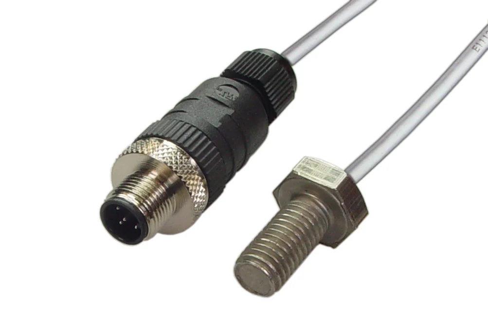 TF PTC M10x20mm -35/105°C 8m