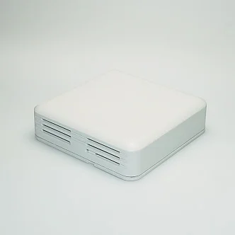 TF PTC wall-mounted housing 84x84x22mm