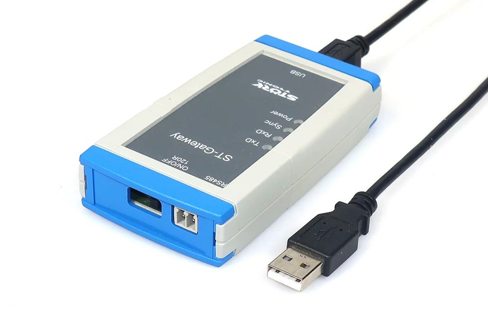 ZB GATEWAY USB / RS485